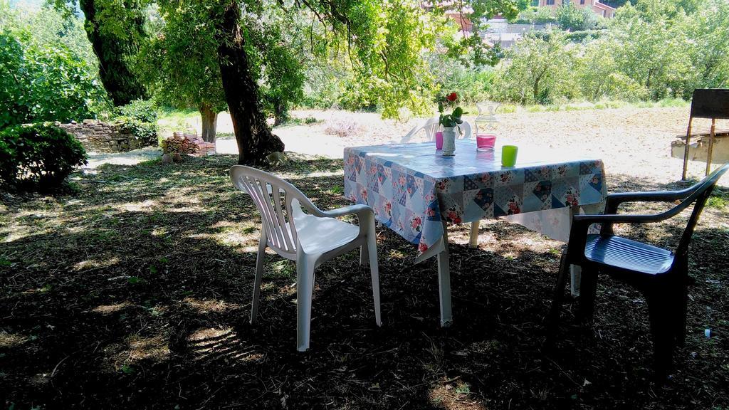 Agriturismo Bosco Fiorito Villa มูเจีย ภายนอก รูปภาพ